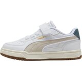 Puma Nizke superge 406897-03 Bela Cene