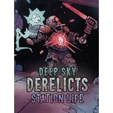 Steam Deep Sky Derelicts - Station Life (DLC) (PC) Key GLOBAL Steam Deep Sky Derelicts - Station Life (DLC) (PC) Key GLOBAL Slike