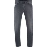 Diesel Jeans straight - Siva Cene