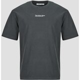 Samsøe Samsøe SAUNI T-SHIRT Siva u