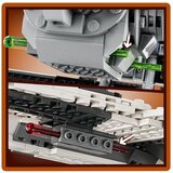Lego Star Wars™ 75348 Mandalorski fang-lovec proti prestrezniku TIE Interceptor™ | Shoptok.si