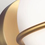 Elstead Lighting stenska led-svetilka | Shoptok.si