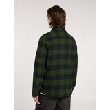 Dickies Srajca 'Sacramento' mornarska / črna | Shoptok.si