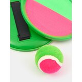 Sinsay Set reketa s čičkom | shoptok.hr