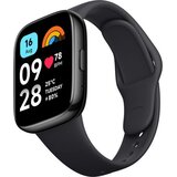 Xiaomi Redmi Watch 3 Active Black | Eponuda.ba