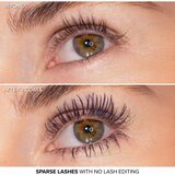 Too Faced Holiday Better Than Sex Mascara maskara za volumen 8 ml | Shoptok.si