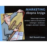 Valera Nil Rasel-Džons - Marketing: džepna knjiga Cene