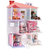  Kućica za lutke Little World | Shoptok.si