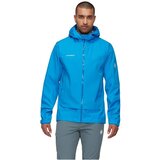 Mammut Jakne Ducan Guide Hs Modra | Shoptok.si