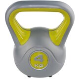 Sveltus Kettlebell Fit, 4 kg, (20605354) | Shoptok.si