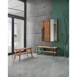 Linea Natura GARDEROBNA KLOP barve hrasta | Shoptok.si