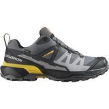 Salomon Trekking čevlji X Ultra 360 Gore-Tex L47740300 Siva | Shoptok.si