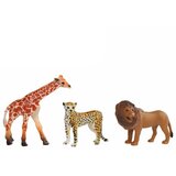 Toyzzz igračka divlje životinje u kutiji 3kom (330259) Cene