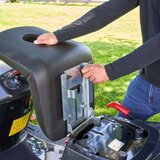  Traktorska kosilica AL-KO 18-103.4 HD-A V2 COMFORT | Shoptok.si