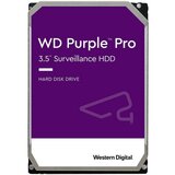 WD (HGST) hdd av wd purple pro (3.5, 14TB, 512MB, 7200 rpm, sata 6 gbs) ( WD141PURP ) cene