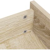  Matične zakovice 2 pcs Srebrno 15 x 11,5 mm Metal | shoptok.hr