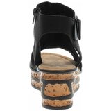 Rieker 6819100 Crna | shoptok.hr