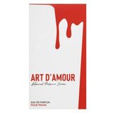 Armaf Art d'Amour parfumska voda za ženske 100 ml | Shoptok.si
