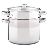 Lamart LTSS2417 tésztafőző edény 8 l | Shoptok.si
