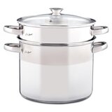 Lamart LTSS2417 tésztafőző edény 8 l | shoptok.hr