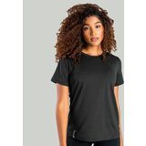 STRIX ženska majica ultimate black Cene