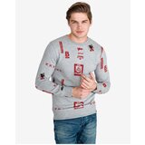 Scotch & Soda Brutus Sweatshirt - Mens | ePonuda.com