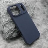  Futrola COLOR SKIN MagSafe za iPhone 18 Pro Max/ tamno plava Cene