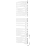  Instal Projekt - Električni radijator NAMED 610W 184x50 cm beli | Eponuda.com