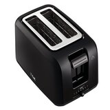 Tefal Toster Vita Plastic 2S BLK EE TT1A1830 Cijene