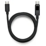 USB-C kabel Power 7A s digitalnim ekranom, 1 m