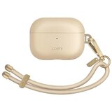 Uniq COEHL HAVEN OVITEK ZA OVITEK ZA AIRPODS PRO 2 2022/2023 KREM, (22006242) Cene
