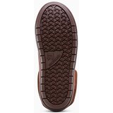 Converse Škornji za sneg Bottines Chuck 70 Suede Hi en polyester Kostanjeva | Shoptok.si