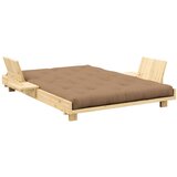 Karup Design Smeđa sofa Social – | shoptok.hr