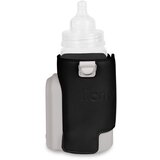 Lionelo Thermup Go Evo potovalni grelnik za vodo in mleko Black 1 kos | Shoptok.si