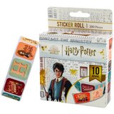 Pyramid nalepnice Harry Potter Magical Moments - 200 Sticker Roll | ePonuda.com
