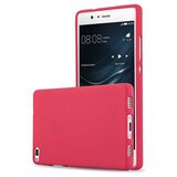  case, združljiv s huawei v frost red - zaščitni pokrov iz fleksibilnega silikona tpu, (20576786) | Shoptok.si
