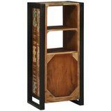  Kupaonski ormar Smeđa 40 x 30 x 90 cm Čvrsto drvo iz reciklaže | shoptok.hr
