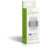 Nedis Držalo za tablico NEDTWMT100SI | Shoptok.si