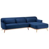 Bessagi Home sedežna garnitura adriana, iz žameta | Shoptok.si