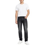 EAX Jeans straight XM000070AF27143 Črna Cene