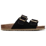 Xti Natikači 14507503 Črna | Shoptok.si