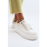 GOE Women's Leather Sneakers | Shoptok.si