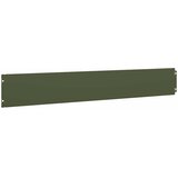  Rubovi za travnjak 10 kom Maslinasto zeleni 15x103 cm | shoptok.hr