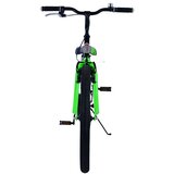 Volare dječji bicikl Sportivo 24" crno zeleni | shoptok.hr