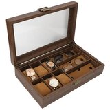  Kutija za satove i naočari, 39 x 21,5 x 8,5 cm | Eponuda.com
