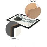 WALLXPERT set 3 dekorativne slike Artsycllct19 | Eponuda.com