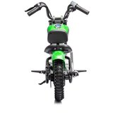 Motor na akumulator A9902 36V - zeleni | shoptok.hr