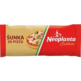 Neoplanta šunka za pizzu mini 330G Cene