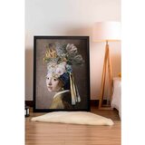 WALLXPERT Artplstksyh36 - 3348 Višenamenska Dekorativna Slika u Ram | Eponuda.com