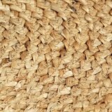  Podmetači 6 kom obični/prirodni 38 cm okrugli od jute | Eponuda.com